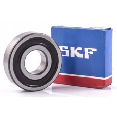 Подшипник 6000-2RS1 [SKF] Франция