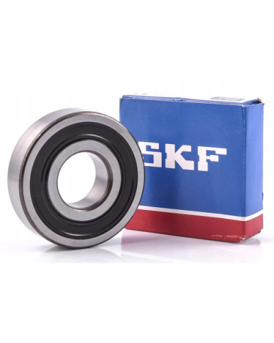 Подшипник 6000-2RS1 [SKF] Франция