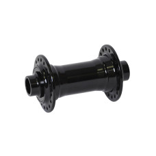 Втулка 6-150210 перед BMX алюм. под ось 15 мм 36отв. 100mm 2 подшип. черная uhuB SALE