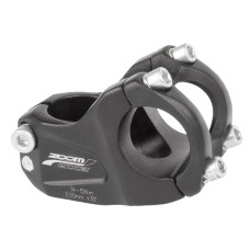 Вынос внешний 5-404209 DOWNHILL нерегул. 1 1/8" 50мм/+30` д/руля 31,8мм алюм. TDS-A4-408-8FOV(ISO-M)