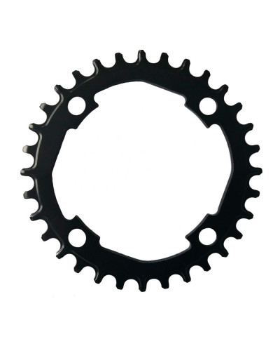 Звезда Pro Wheel CHARM 32T NW 104BCD - STEEL СТАЛЬ Narrow Wide