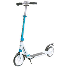 Самокат Tech Team City Scooter 1/2 (белый, NN003762)