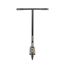 Самокат трюковый Tech Team DukeR 303 (серый, NN004012)