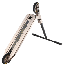 Самокат трюковый Tech Team DukeR 303 (серый, NN004012)