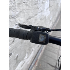 BEARBIKE EKB (700C 1 ск. рост. 540 мм) белый, 1BKB1E381001