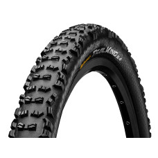 Покрышка Continental Trail King II 2.4 26 x 2.4 (60-559) чёр./чёр. 3/180TPI E25