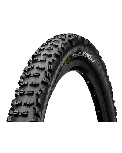 Покрышка Continental Trail King II 2.4 26 x 2.4 (60-559) чёр./чёр. 3/180TPI E25