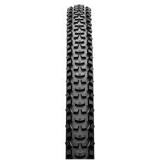 Покрышка Continental Mountain King CX Performance, 700 x 35C, 35-622, чёр./чёр. складная, PureGrip C