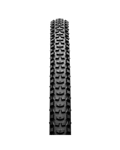 Покрышка Continental Mountain King CX Performance, 700 x 35C, 35-622, чёр./чёр. складная, PureGrip C