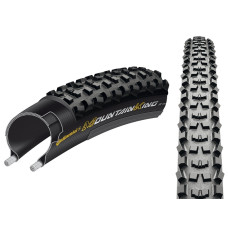 Покрышка Continental Mountain King CX, 700 x 32C, (32-622) складная, BlackChili Compound – RaceSport