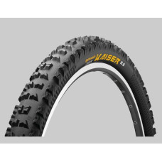 Покрышка Continental Der Kaiser 2.5, 26 x 2.5 (62-559), BlackChili Compound – Apex – 6/360 TPI