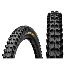 Покрышка Continental Mud King 2.3 26 x 2.3 (57-559), BlackChili Compound – Apex – 6/360 TPI