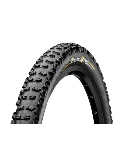 Покрышка Continental Trail King 2.6 27.5 x 2.6 (65-584) чёр./чёр. складная, BlackChili Compound – Pr