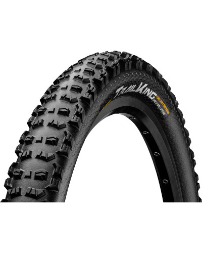 Покрышка Continental Trail King 2.6, 65-622 29 x 2.60 складная PureGrip Compound – ShieldWall System