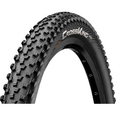 Покрышка Continental Cross King 2.0 26 x 2.0 (50-559) чёр./чёр. 3/180TPI, E25