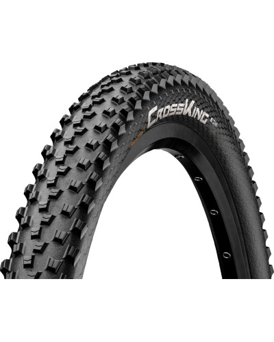 Покрышка Continental Cross King 2.0 29 x 2.0 (50-622) чёр./чёр. 3/180TPI, E25