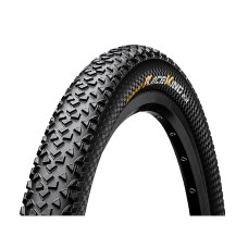 Покрышка Continental Race King 2.2 27.5 x 2.2 (55-584) чёр./чёр. складная, ProTection