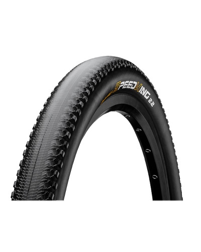 Покрышка Continental Speed King II 2.2 27.5 x 2.2 (55-584) складная BlackChili Compound – RaceSport 