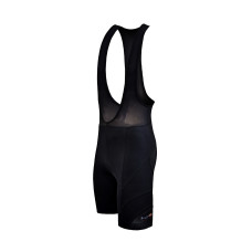 Велошорты 15-050 Men Bib Shorts S-922-C7 с лямками с памперсом C7 черные S Funkier