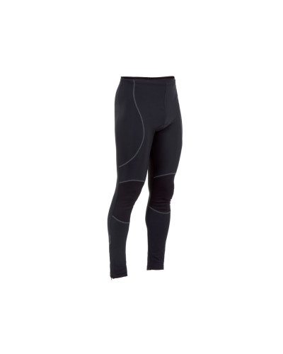 Велоштаны 8-7099984 длинные Men Sport NOWIND утепл. черные XL AUTHOR (Чехия)