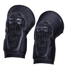 Защита 02-40217116 на колени, STRIKE Knee Guard, черный., размер M(42-45см)  KALI