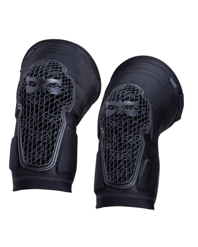 Защита 02-40217116 на колени, STRIKE Knee Guard, черный., размер M(42-45см)  KALI