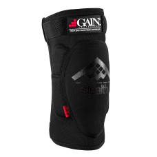 Защита 03-000091 на колени, STEALTH Knee Pads, черн., размер XL GAIN