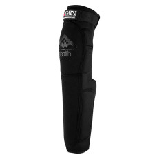 Защита 03-000107 колена-голени STEALTH Knee/Shin Combo Pads, размер S GAIN