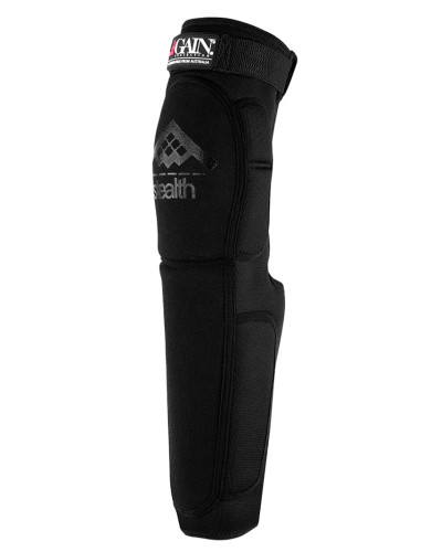 Защита 03-000121 колена-голени STEALTH Knee/Shin Combo Pads, размер L GAIN