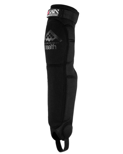 Защита 03-000145 колена-голени-лодыжки STEALTH Knee/Shin/Ankle Combo Pads, размер S GAIN