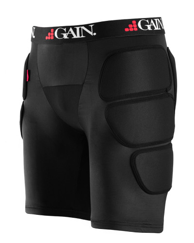 Защита 03-000275 шорты, THE SLEEPER Hip/Bum Protectors., размер XS, черн. GAIN
