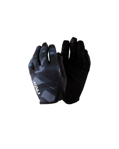 Перчатки 02-430221226 Cascade легкие, Trail, AM, Enduro, Slip-ON бесшовный крой, 4D стрейч, дл.пальц