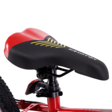 Велосипед 20" Krypton Hyperion огненный феррари (10702070/160125/5019251, Китай)