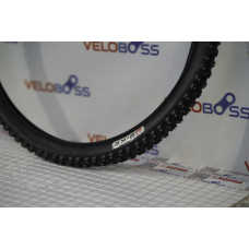 Покрышка шипованная зимняя 26" x 2.10, 4 ряда, 368 шипов 4BIKE