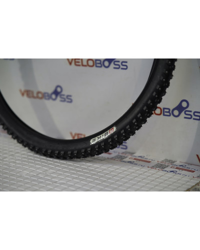 Покрышка шипованная зимняя 26" x 2.10, 4 ряда, 368 шипов 4BIKE