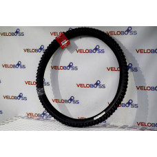 Покрышка шипованная зимняя 26" x 2.10, 4 ряда, 368 шипов 4BIKE