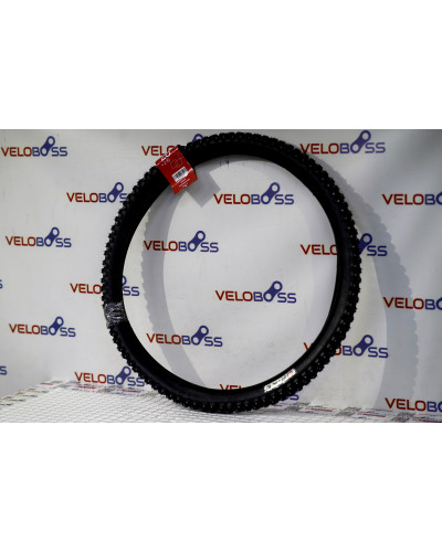 Покрышка шипованная зимняя 26" x 2.10, 4 ряда, 368 шипов 4BIKE