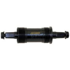 Каретка-картридж 5-359339 корпус 68мм чашки: левая-сталь, правая-пластик 110/22мм (50) NECO