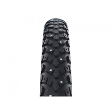 Покрышка. 28x1.35 700x35C (35-622) 05-11100601.01 WINTER (120шипов) K-Guard, TwinSkin B/B+RT (светоо