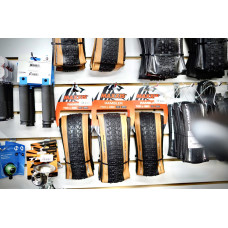 MAXXIS RAMBLER 700X38C M2018RU FT TLR DK60 5520/458 D2PLHO  шина велосипедная