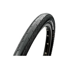 MAXXIS DETONATOR 700X32C M203P W TT DK60 BK 477 2L шина велосипедная