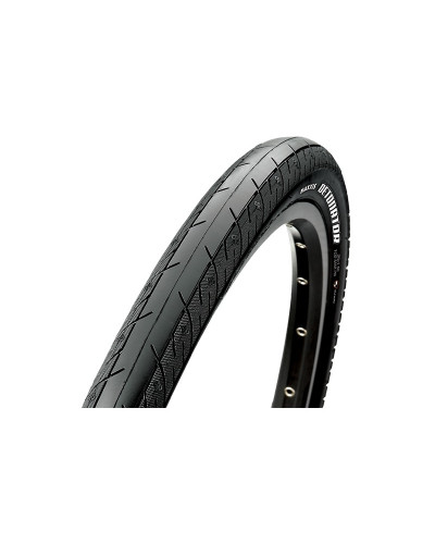 MAXXIS DETONATOR 700X32C M203P W TT DK60 BK 477 2L шина велосипедная