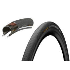 Покрышка Continental CONTACT Speed 20 x 1.10, 28-406, чёр./чёр., SafetySystem Breaker – 3/180 TPI – 