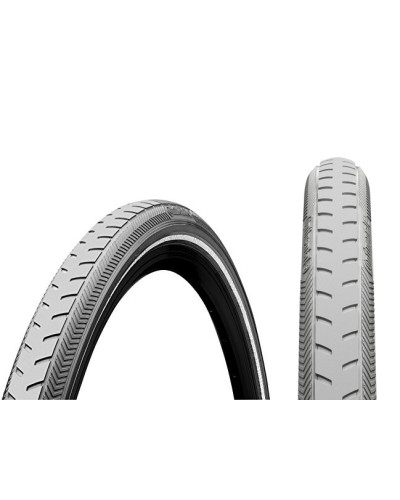 Покрышка Continental RIDE Classic 28 x 1.6 (42-622) сер./сер. Reflex, ExtraPuncture Belt – 3/180 TPI