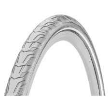 Покрышка Continental RIDE City 28 x 1.75 (47-622) сер./сер. Reflex, ExtraPuncture Belt, 3/180TPI,