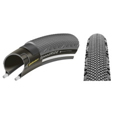 Покрышка Continental SpeedRide Reflex 28 x 1.6 (42-622) Reflex Puncture ProTection – 3/84 TPI – E25