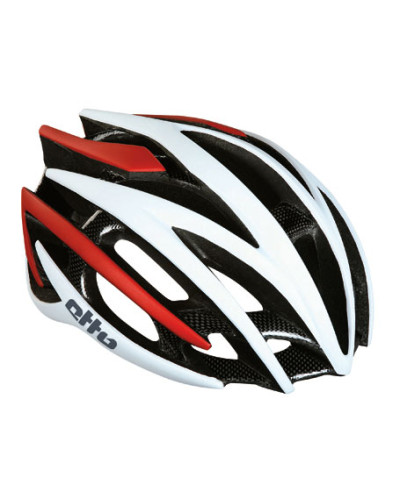 Etto Шлем Hurricane S/M Red