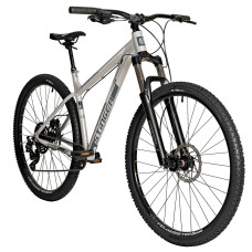 Stinger Python Evo 29 (2023) (29 20 серый 8 Диск гидравлика Алюминий 29AHD.PYTHEVO.20GR3)