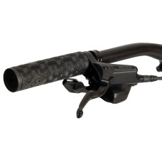 Stinger Python Evo 29 (2023) (29 20 серый 8 Диск гидравлика Алюминий 29AHD.PYTHEVO.20GR3)