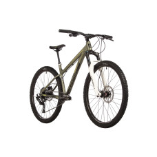 Stinger Python Pro 27.5 (2023) (27,5 18 коричневый 9 Диск гидравлика Алюминий 27AHD.PYTHPRO.18BN3)